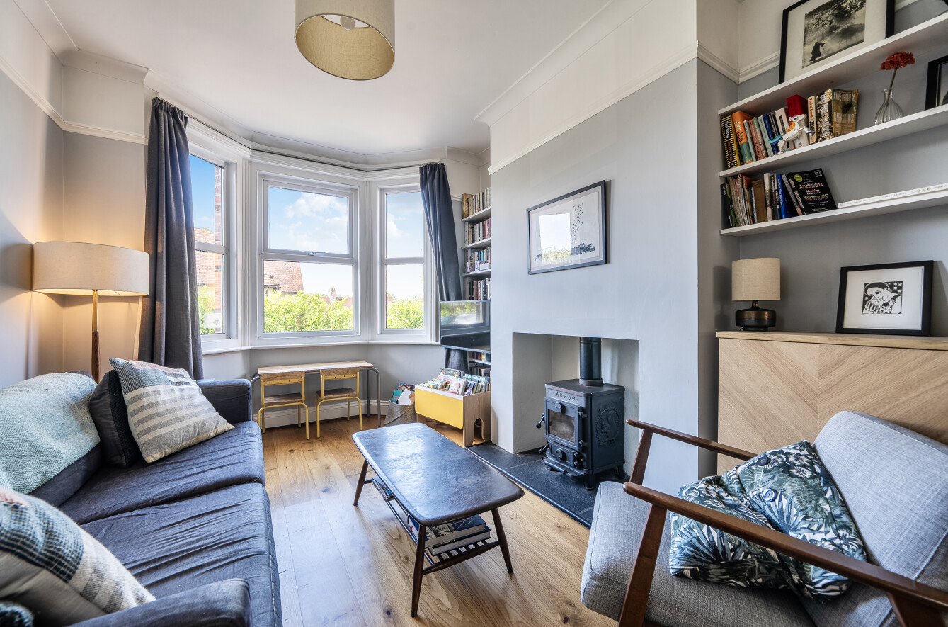 3 bedroom house for sale