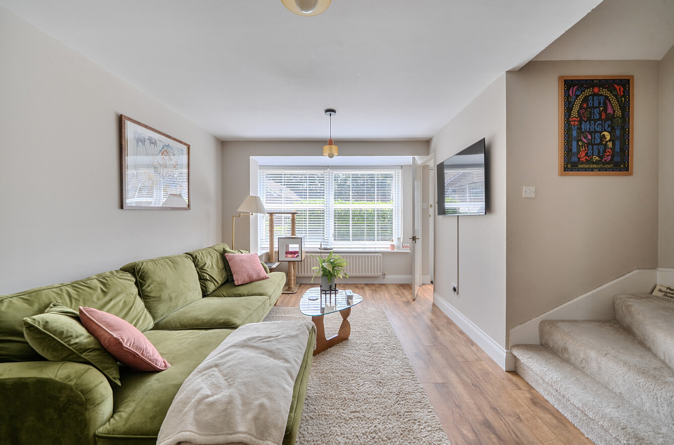 3 bedroom house for sale