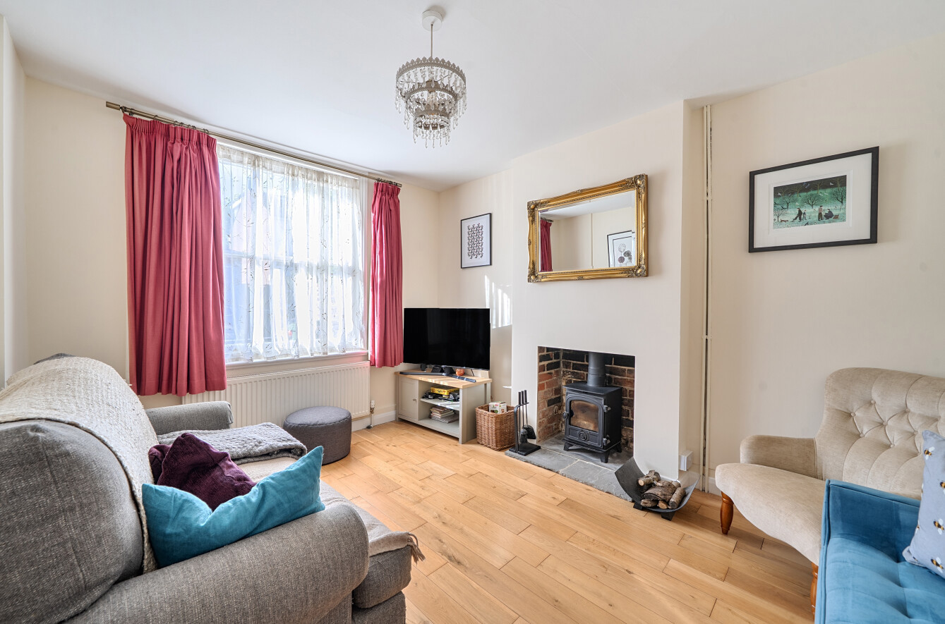 3 bedroom house for sale