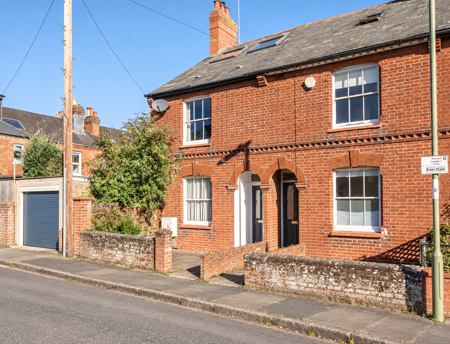 3 bedroom house for sale