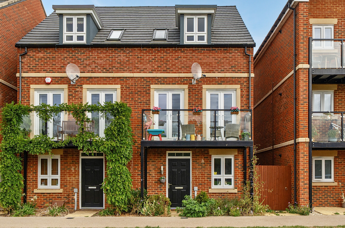 Get free mortgage advice
