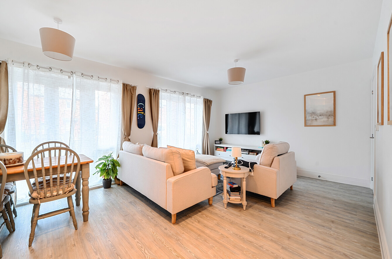 1 bedroom apartment for sale