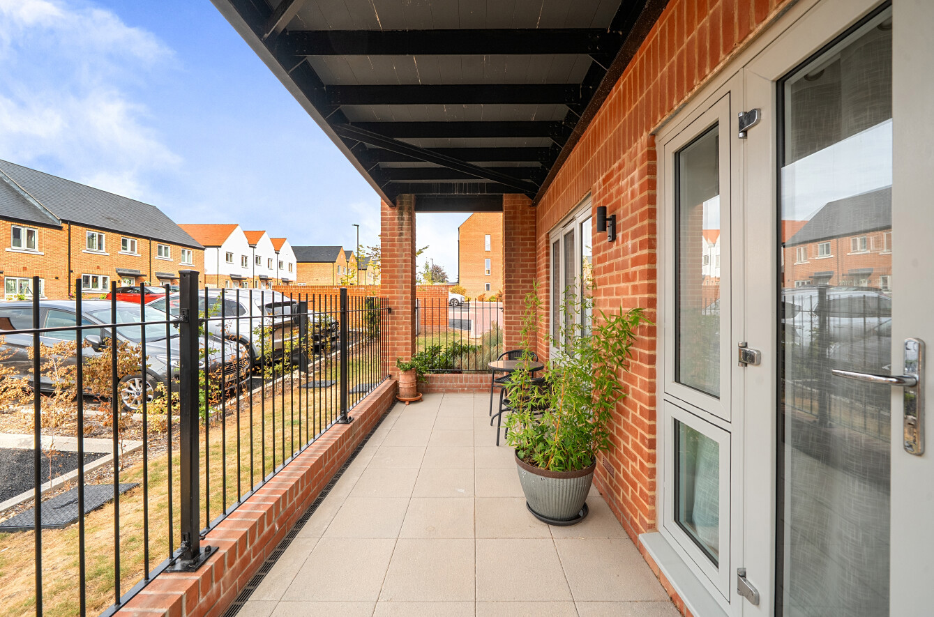 1 bedroom apartment for sale