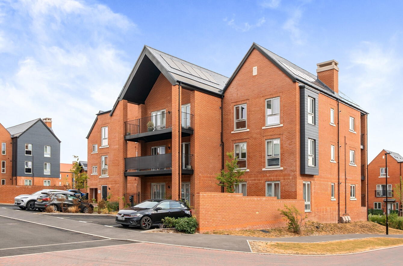 1 bedroom apartment for sale