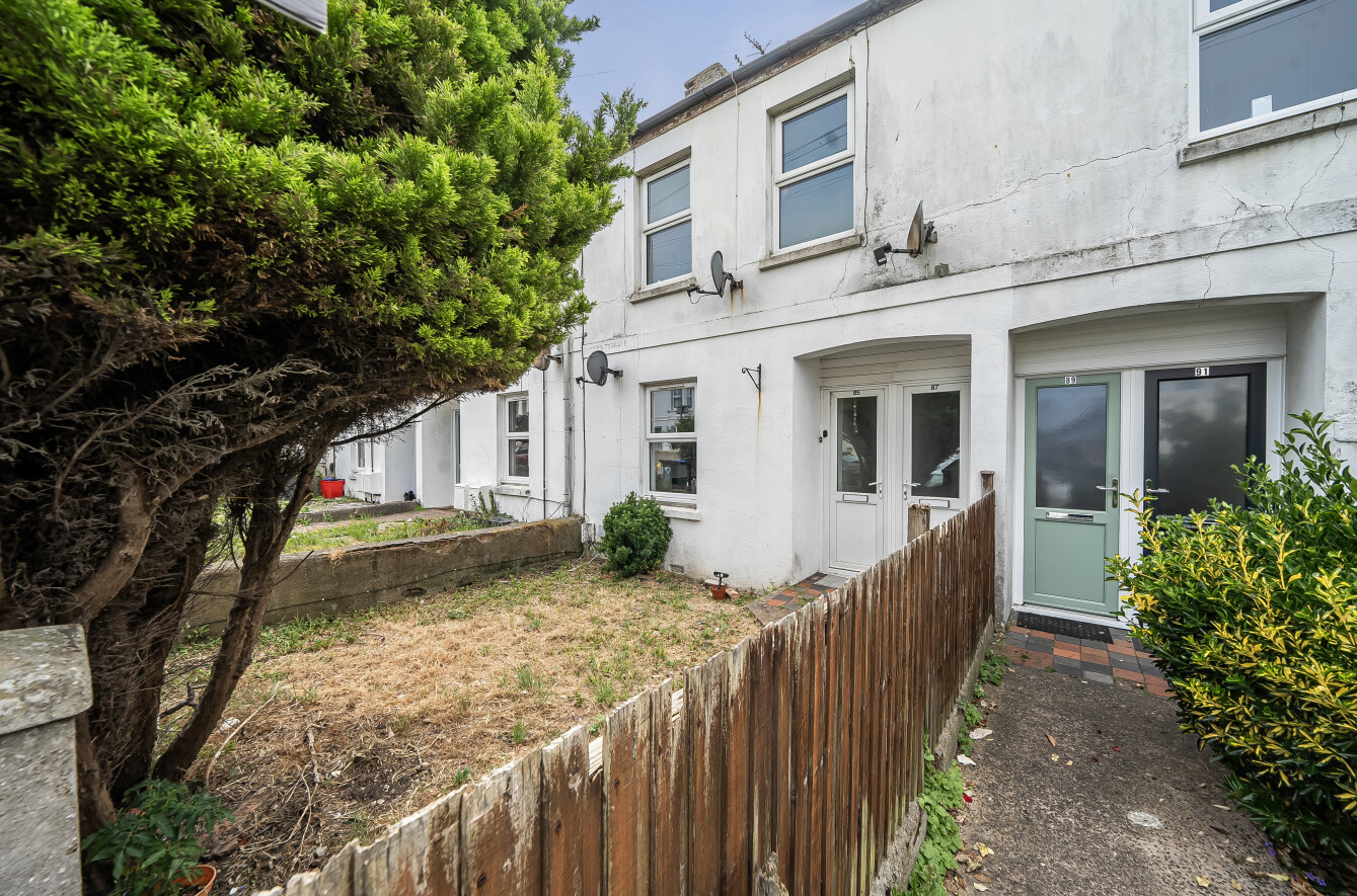 1 bedroom apartment to rent