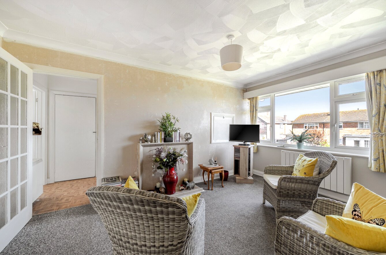 2 bedroom apartment to rent