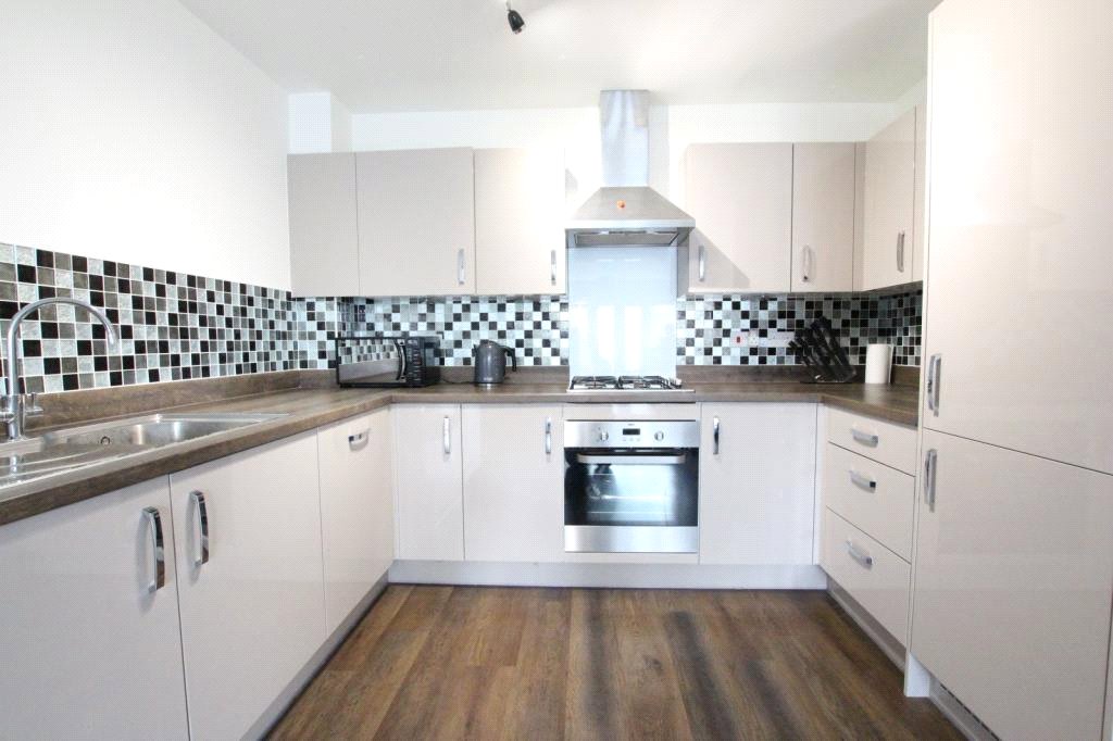 2 bedroom apartment to rent