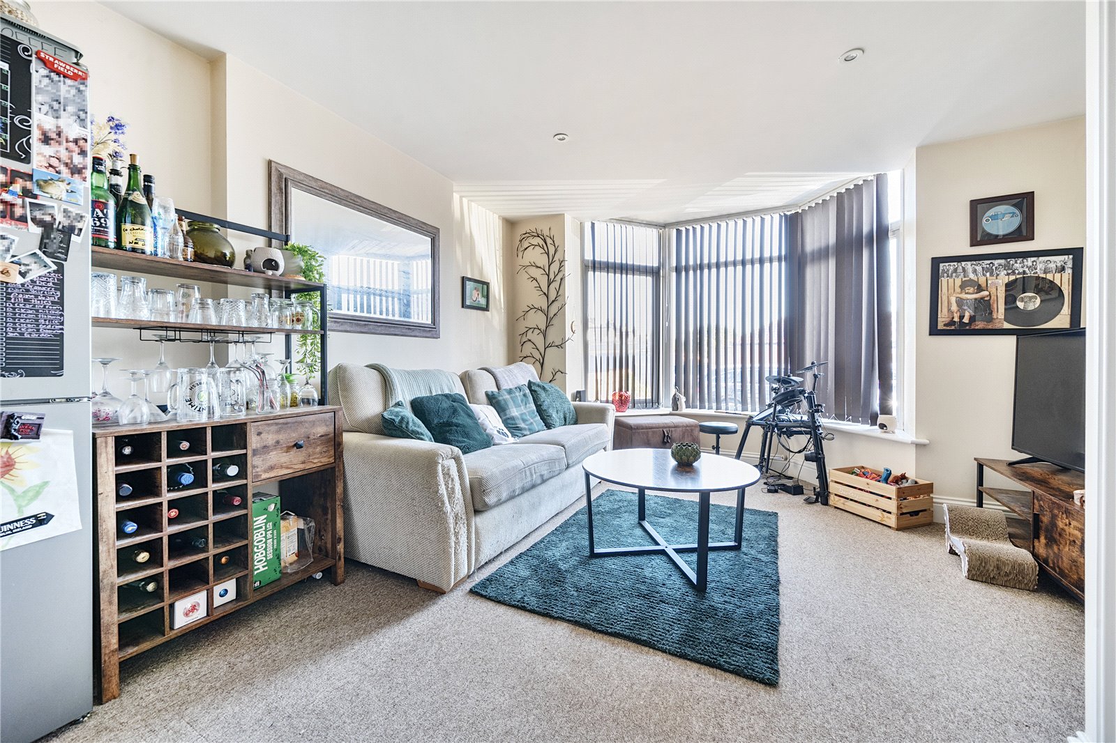2 bedroom apartment to rent