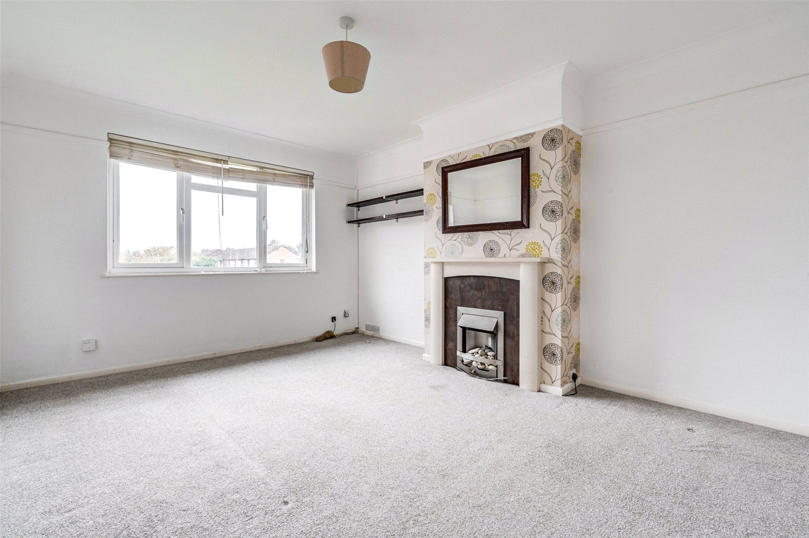 2 bedroom apartment to rent