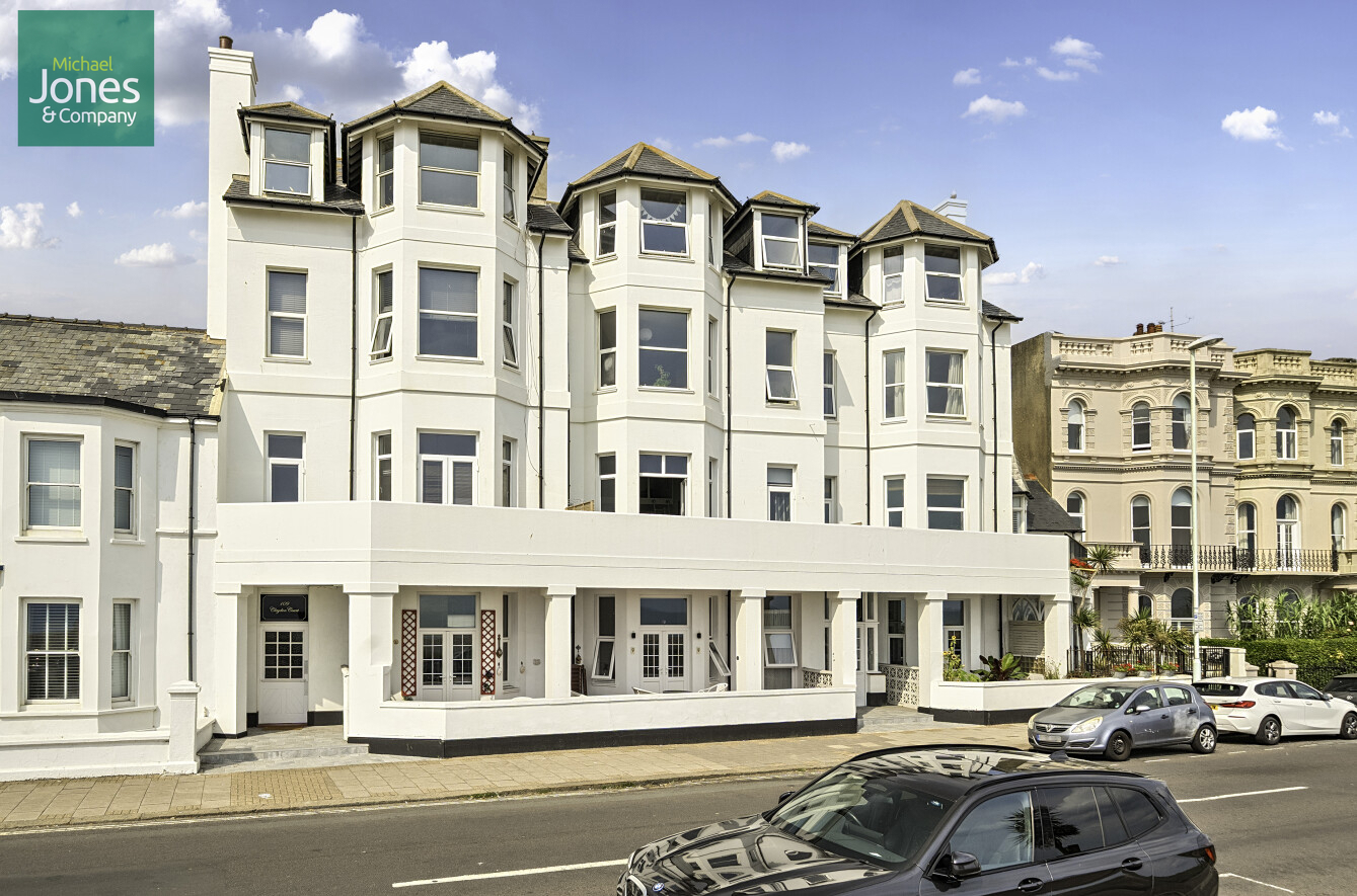 2 bedroom apartment to rent