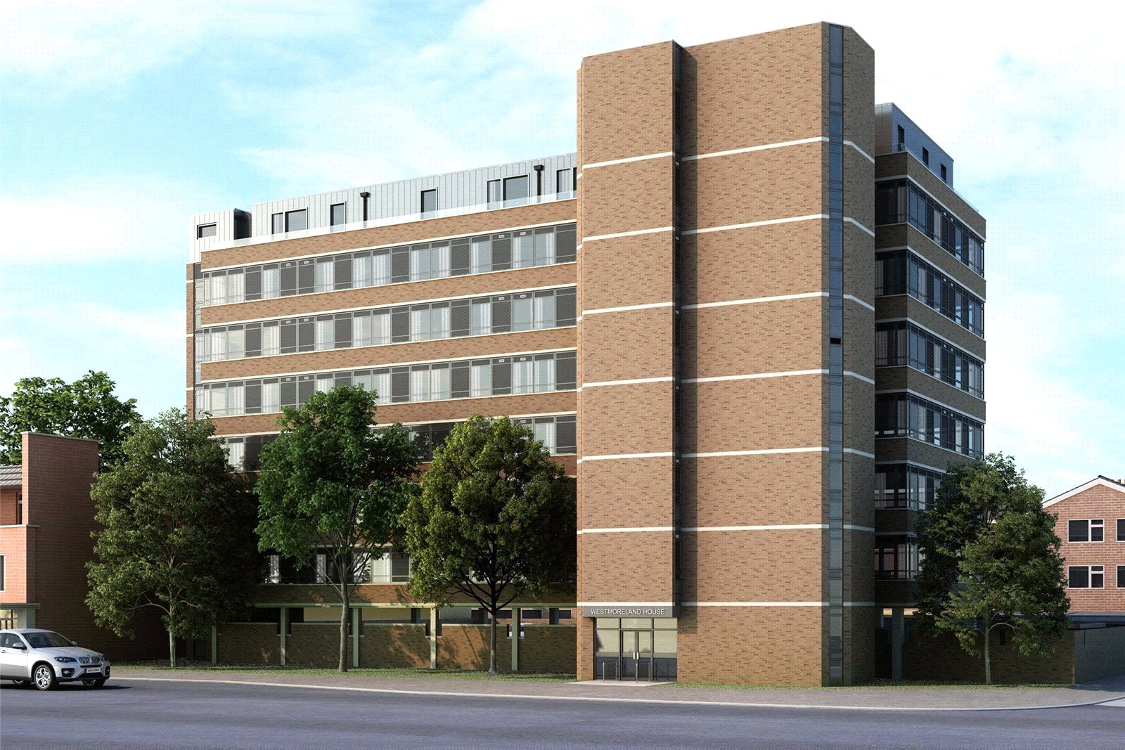 1 bedroom apartment to rent