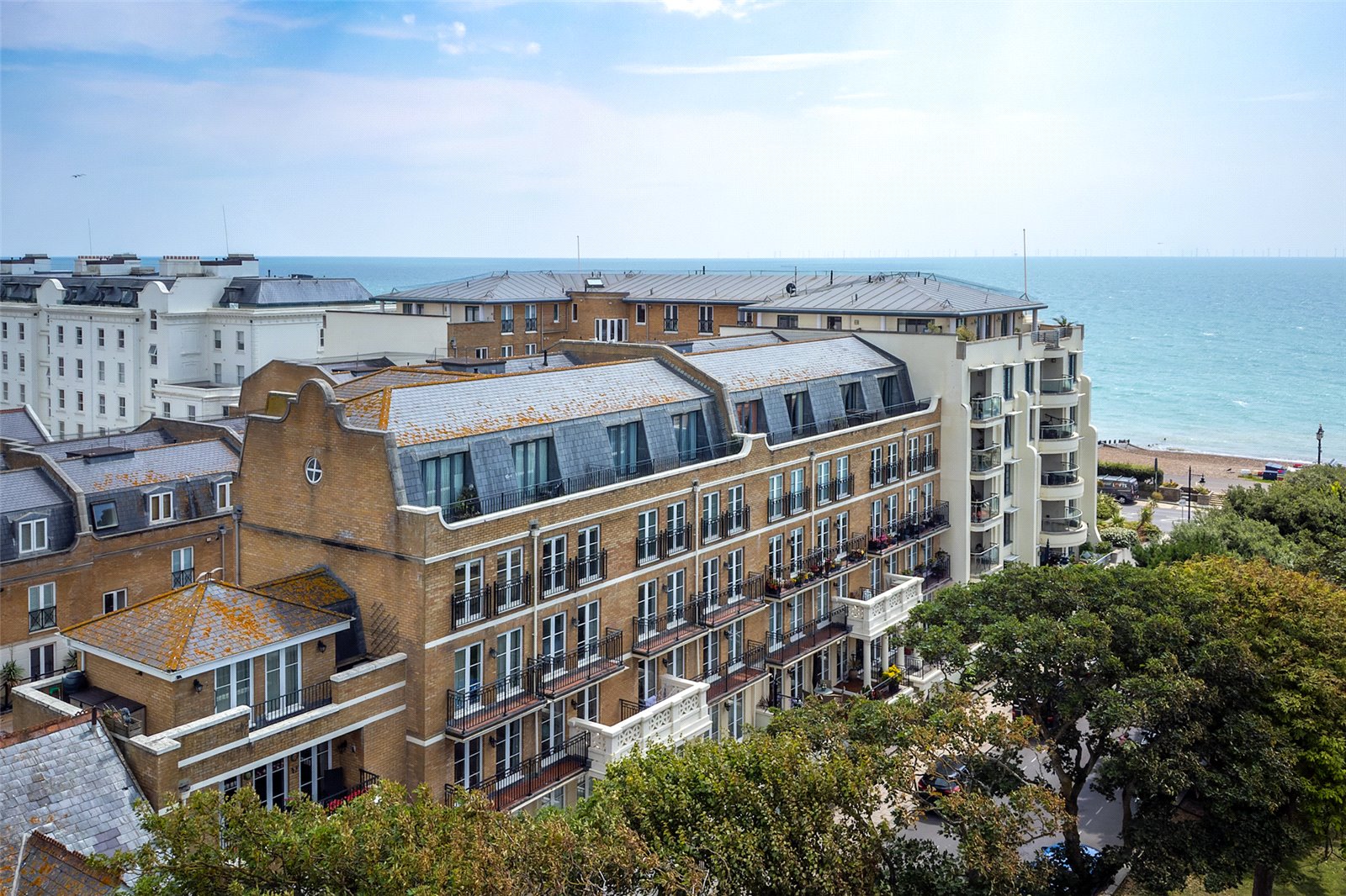 2 bedroom apartment to rent