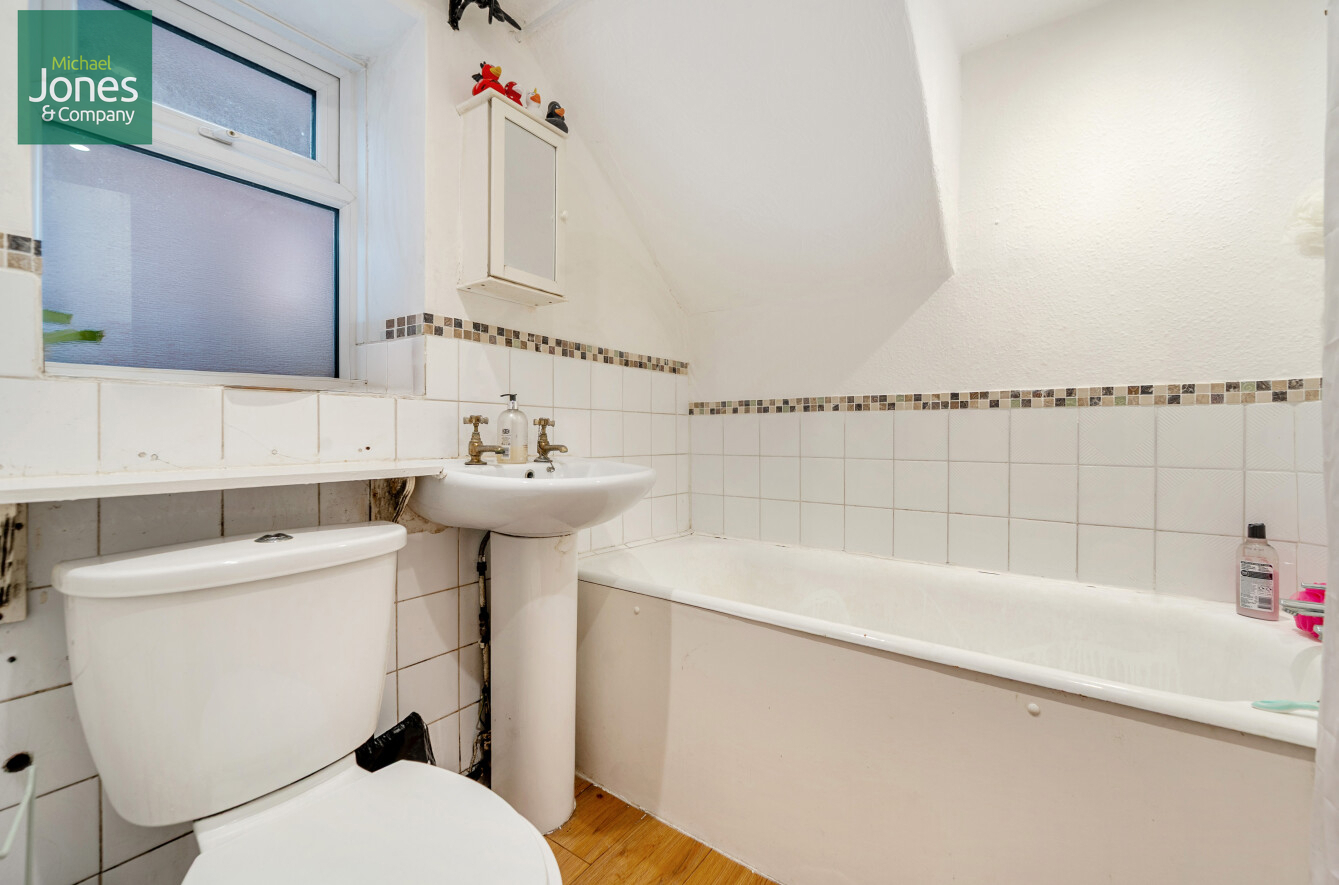 1 bedroom apartment to rent