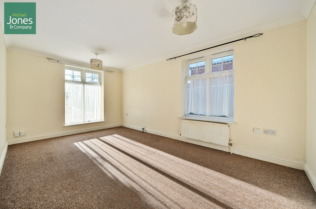 2 bedroom apartment to rent