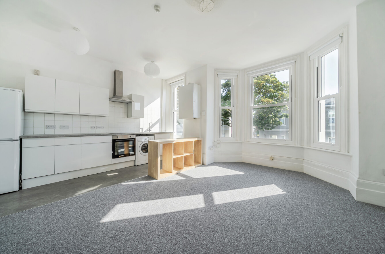 1 bedroom apartment to rent