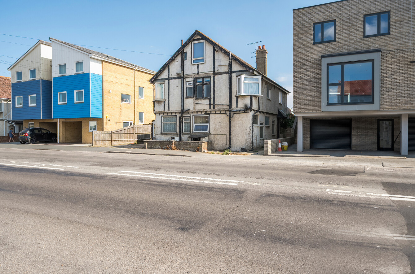 2 bedroom apartment to rent