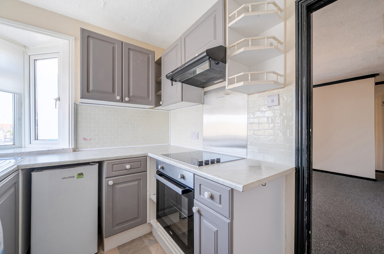 2 bedroom apartment to rent