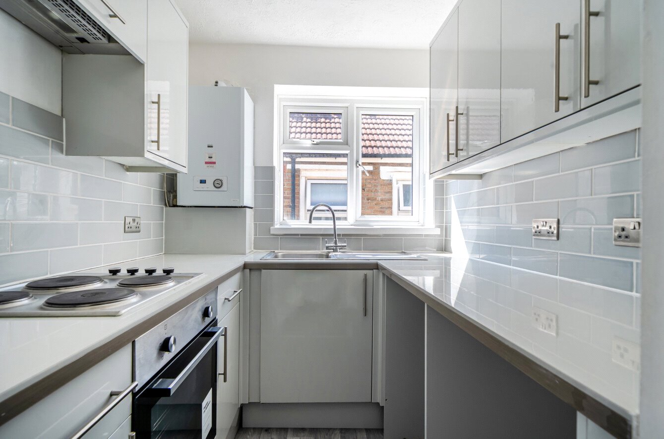 2 bedroom apartment to rent