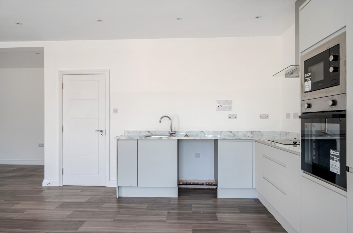 2 bedroom apartment to rent