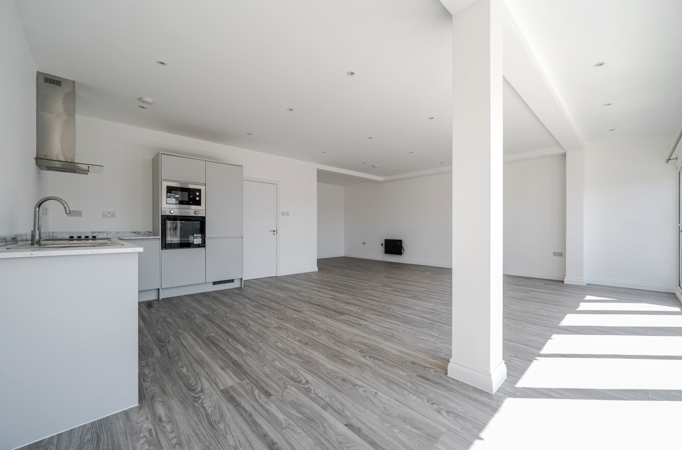 2 bedroom apartment to rent