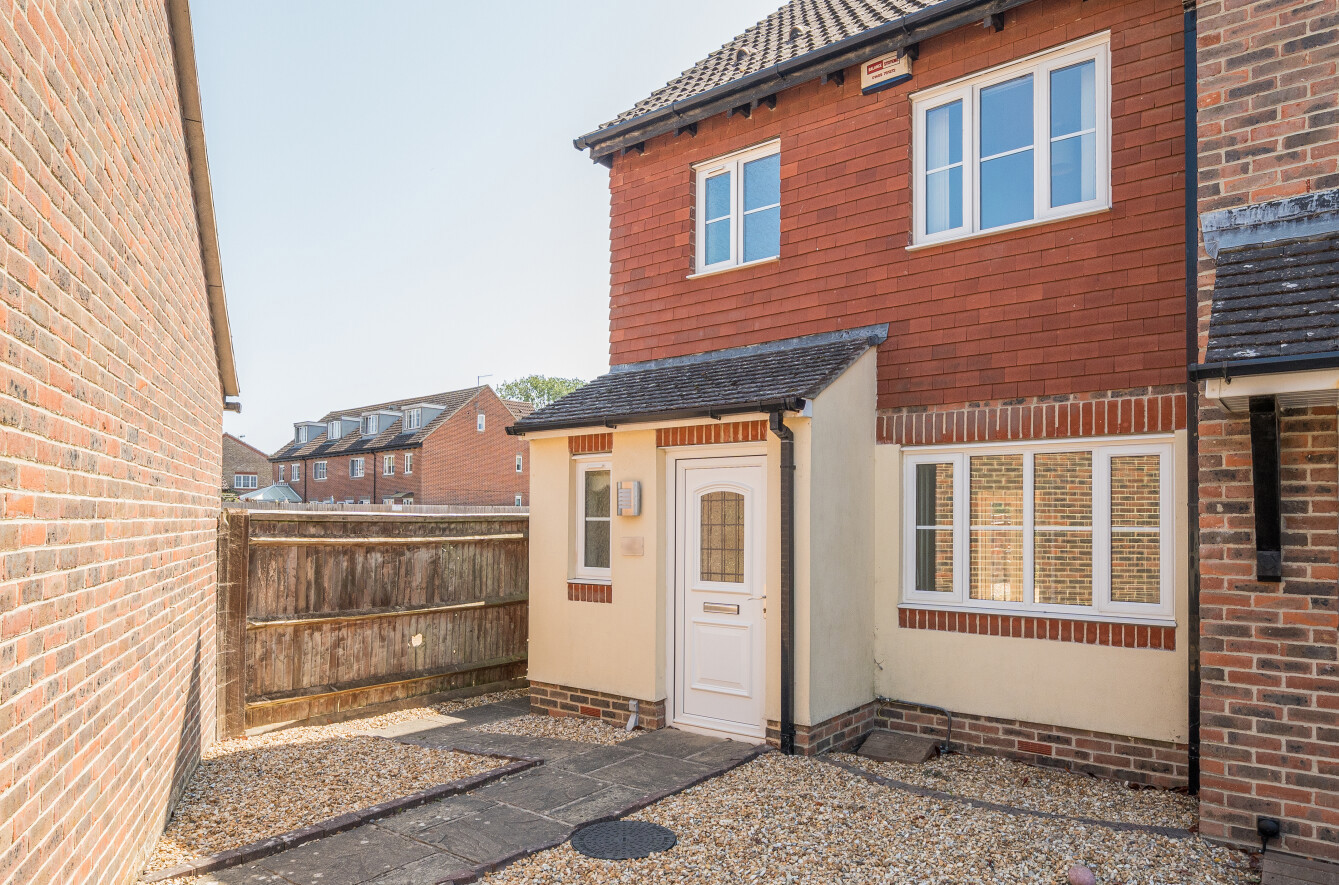 3 bedroom house to rent