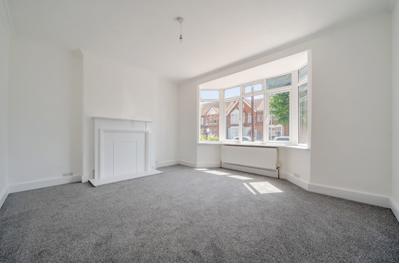 3 bedroom  detached house for sale