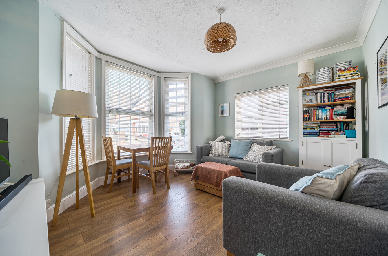 2 bedroom apartment for sale