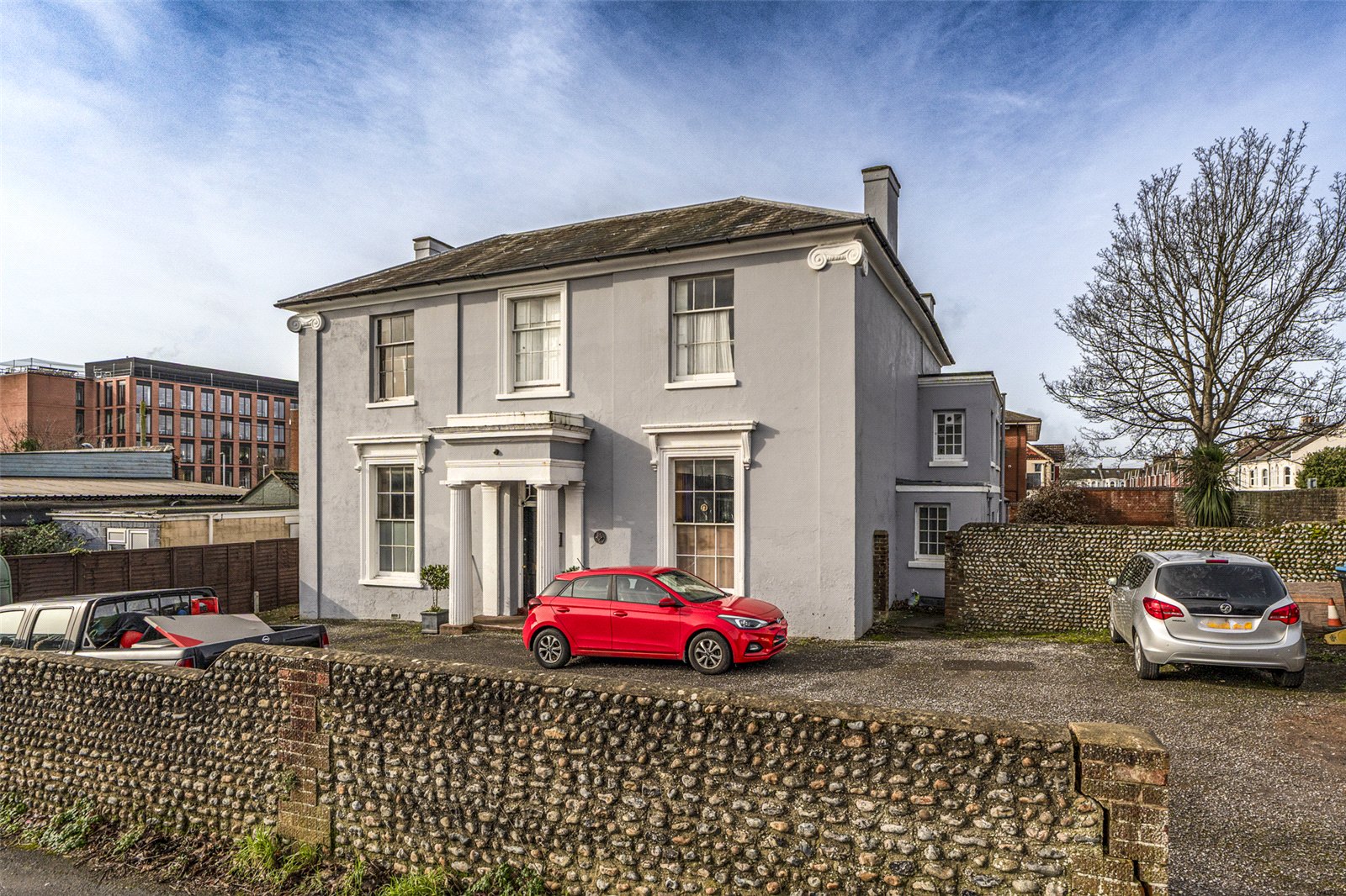 2 bedroom apartment for sale