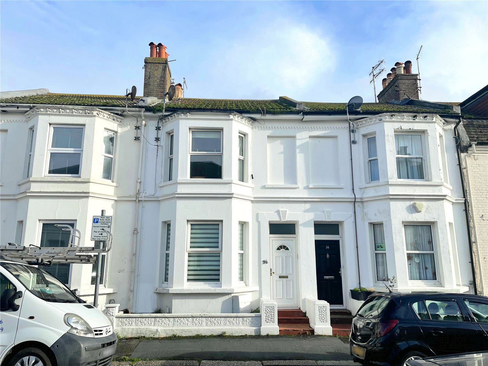 1 bedroom apartment for sale