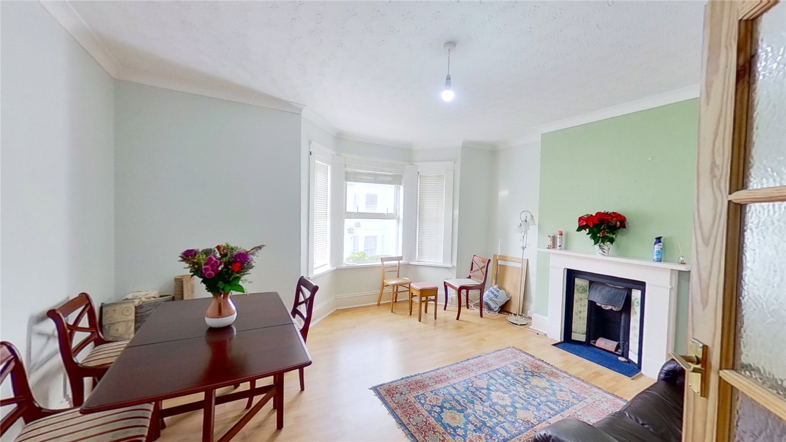 1 bedroom apartment for sale