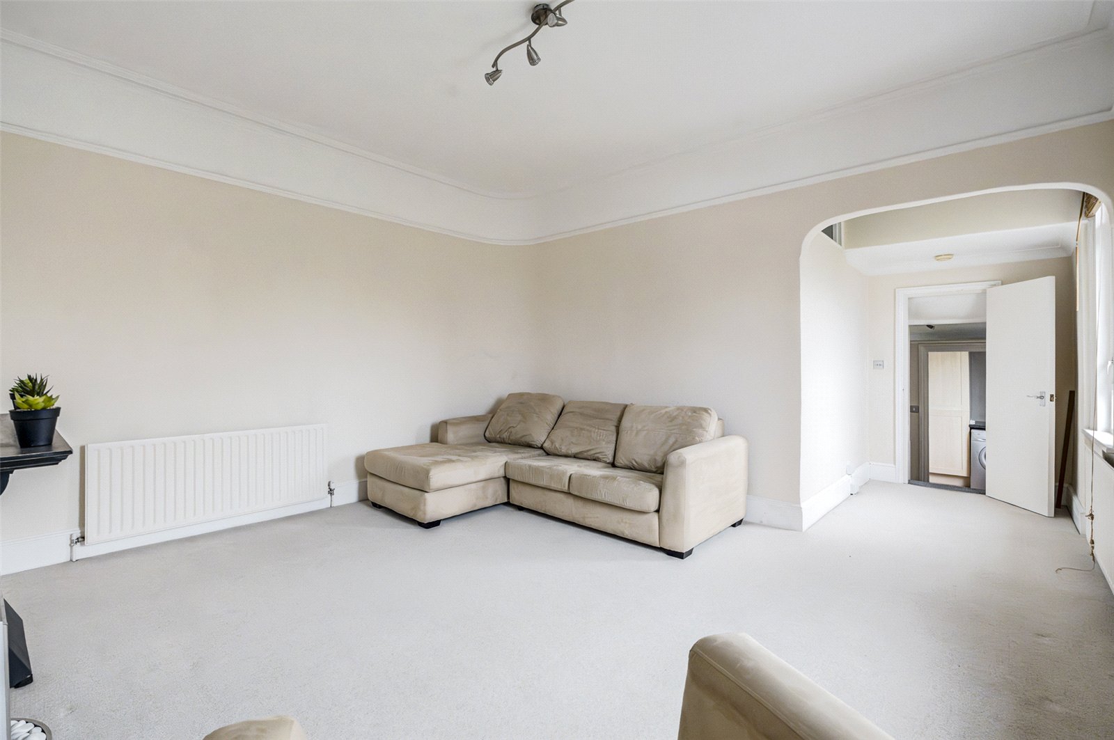 1 bedroom apartment for sale