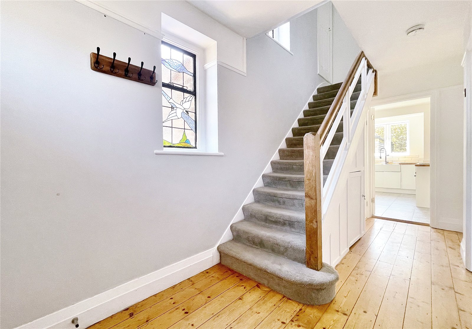 3 bedroom  semi-detached house for sale