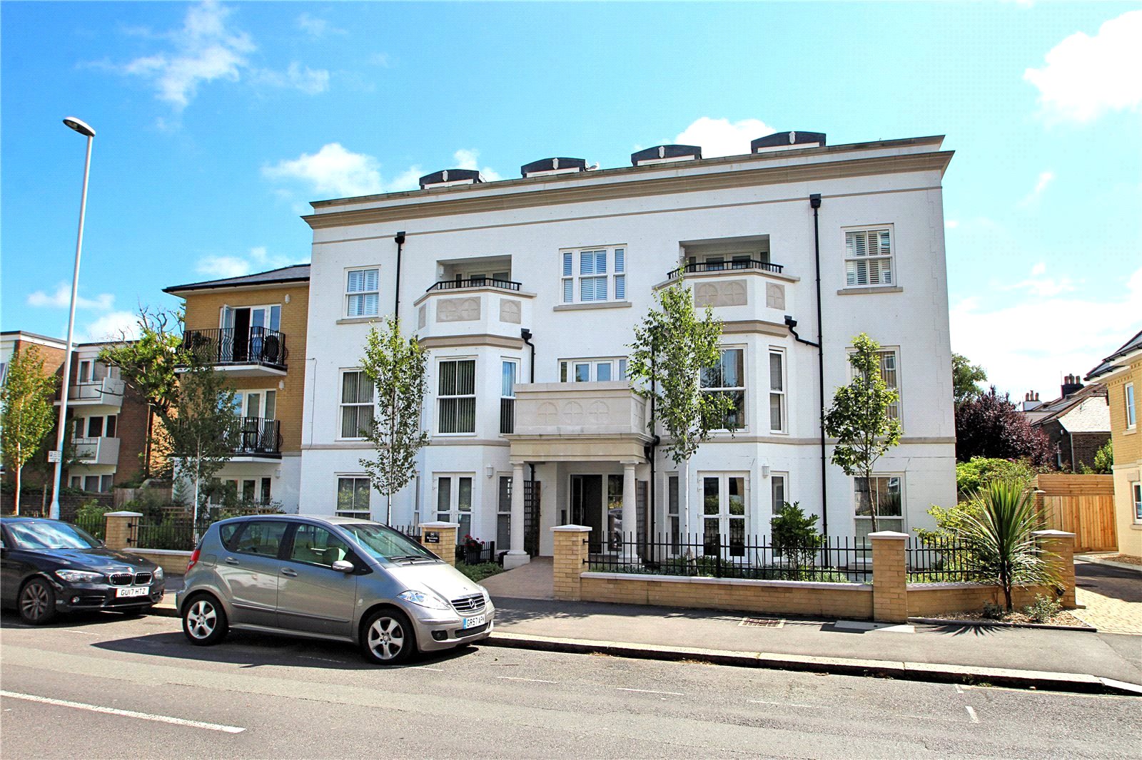 2 bedroom apartment for sale