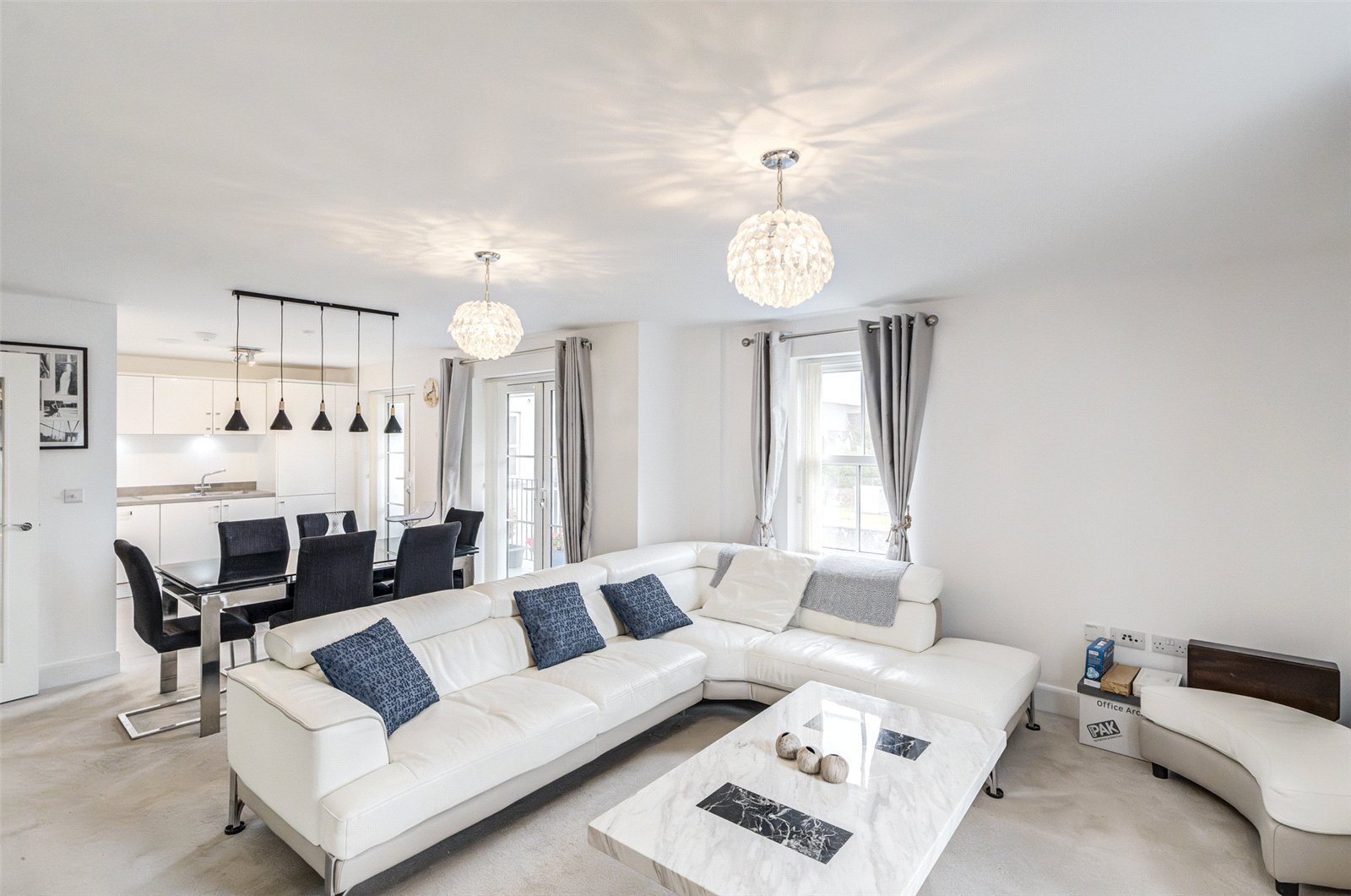 2 bedroom apartment for sale