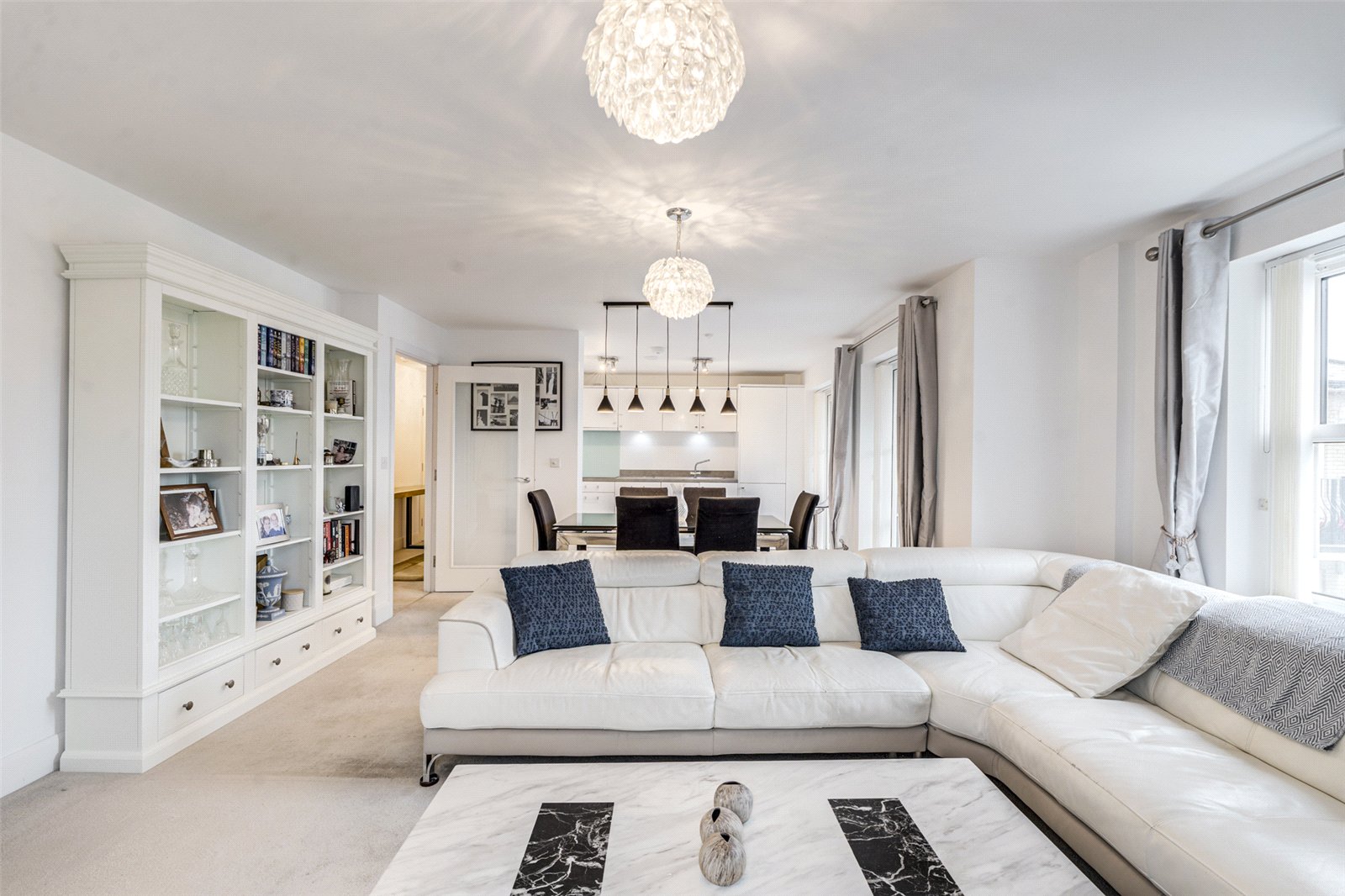 2 bedroom apartment for sale