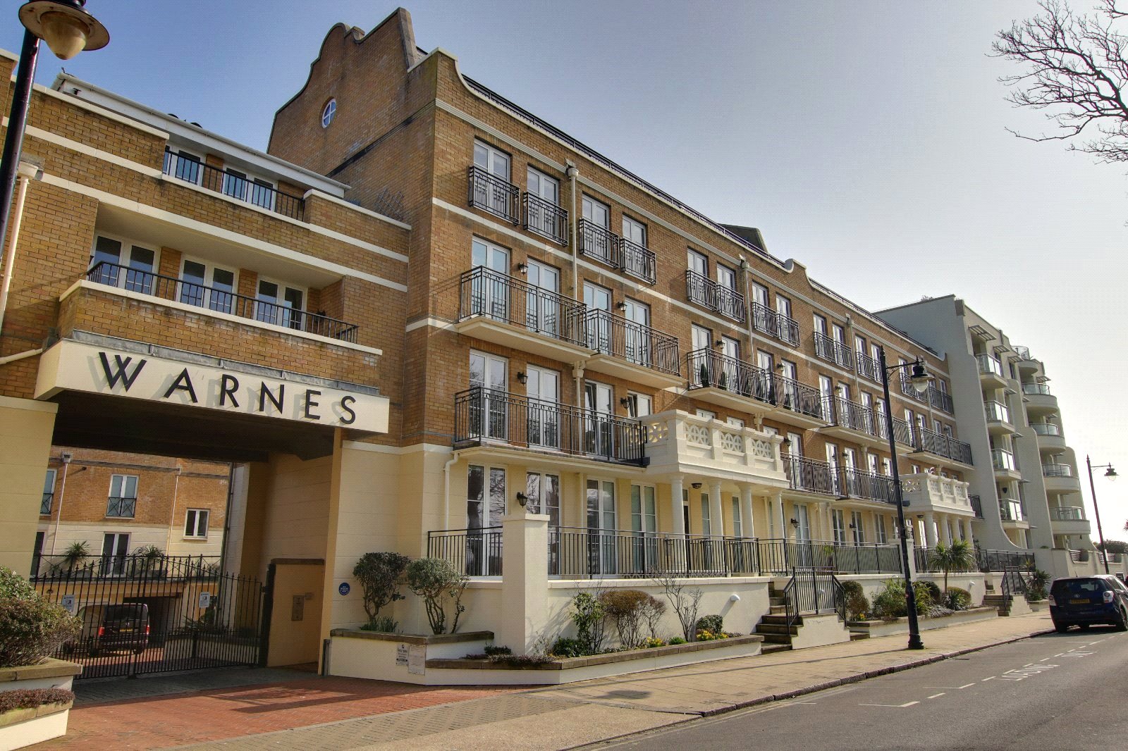 2 bedroom apartment for sale