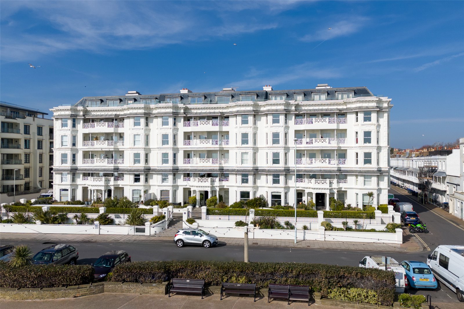 3 bedroom apartment for sale