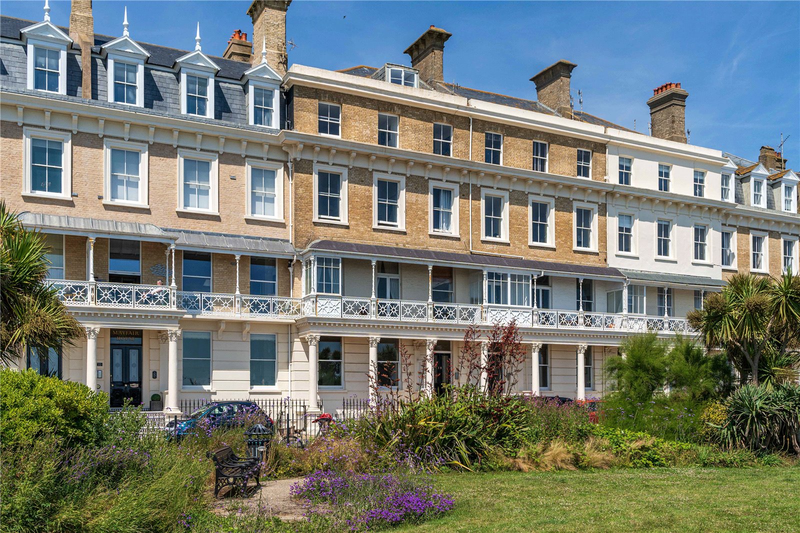 2 bedroom apartment for sale