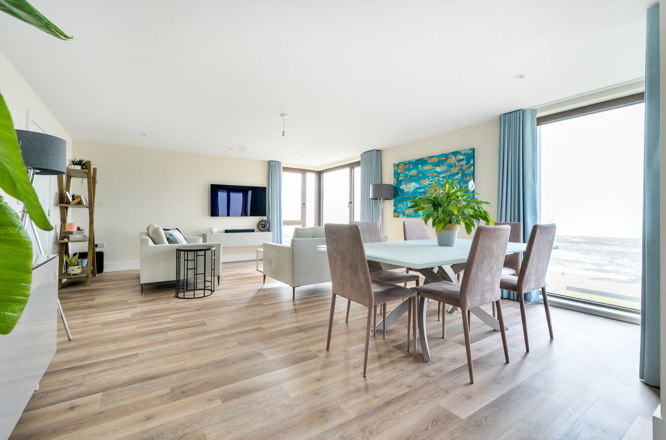3 bedroom apartment for sale