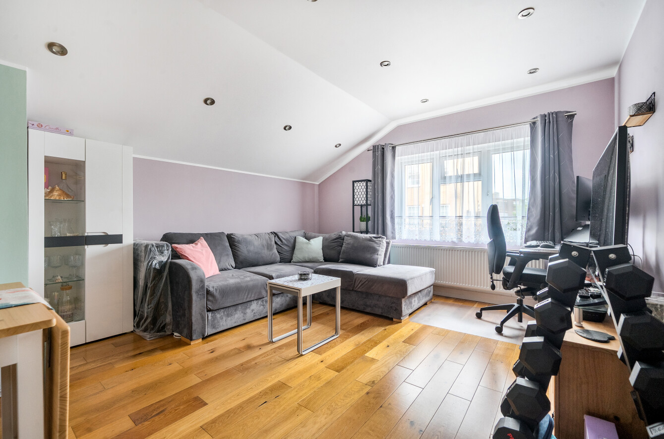 1 bedroom apartment for sale
