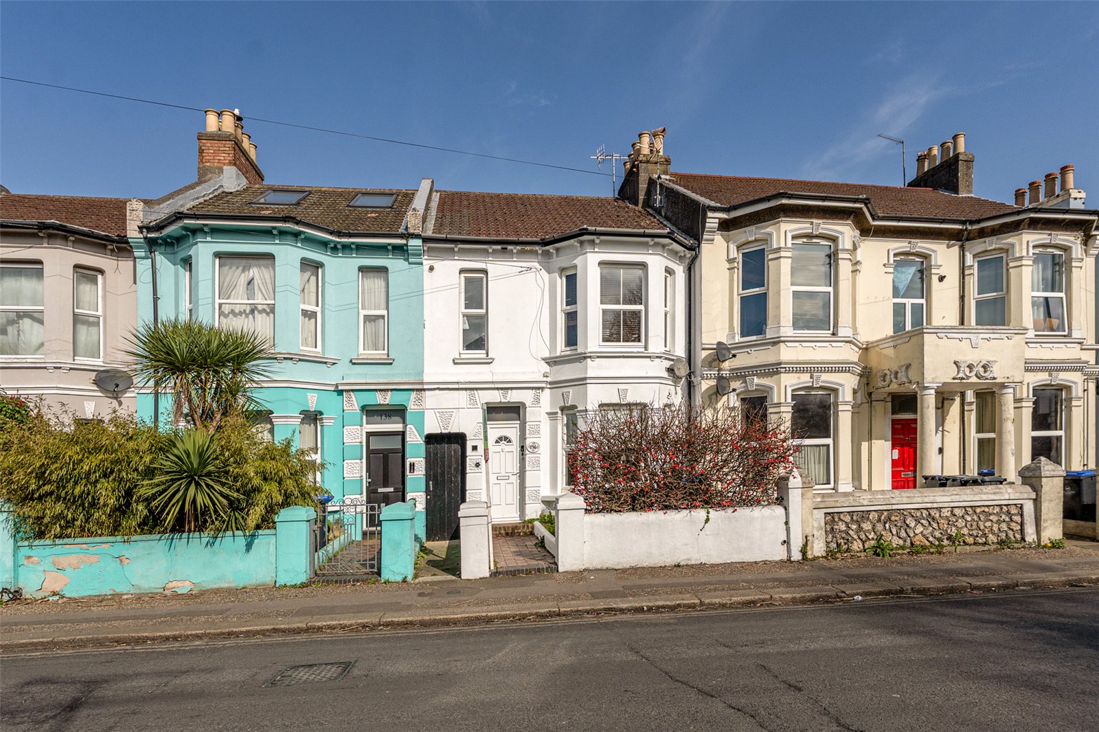 1 bedroom apartment for sale