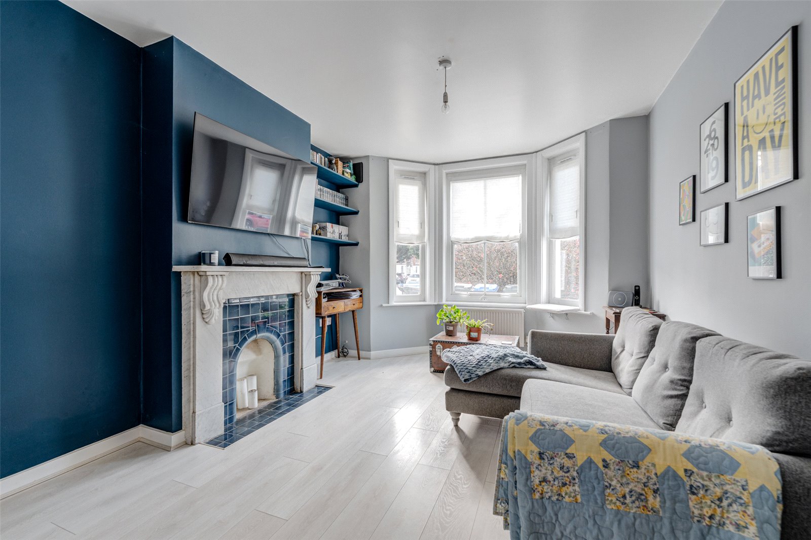 1 bedroom apartment for sale
