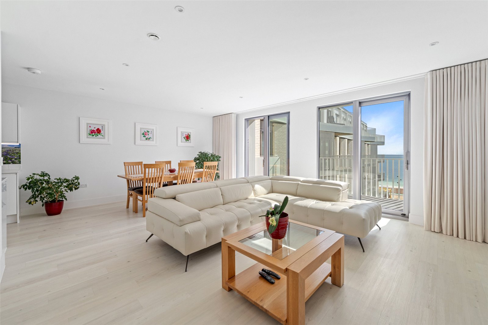 3 bedroom apartment for sale