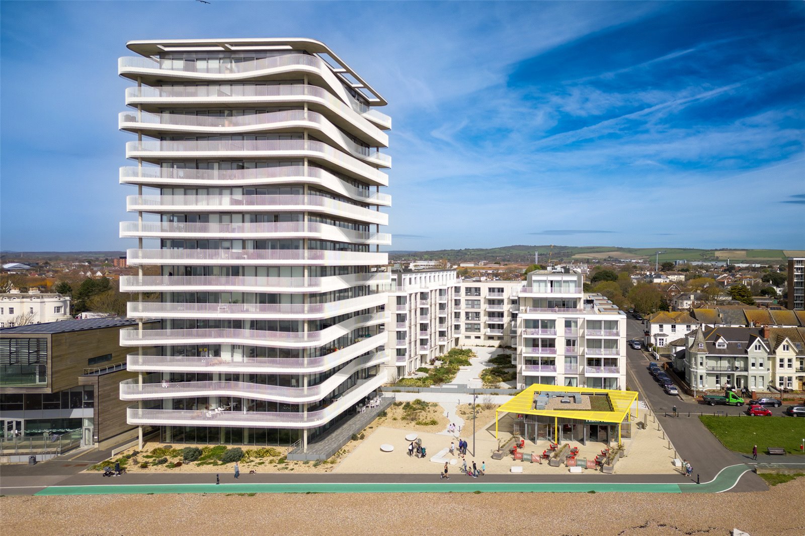 3 bedroom apartment for sale