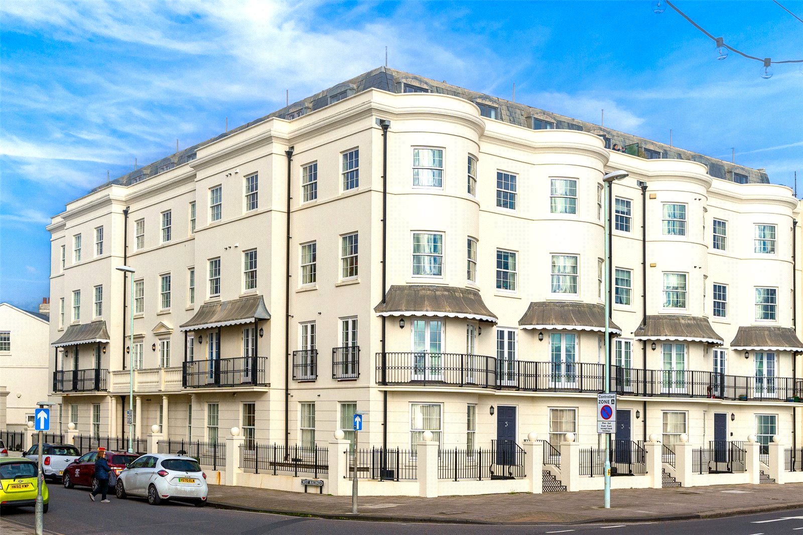 2 bedroom apartment for sale