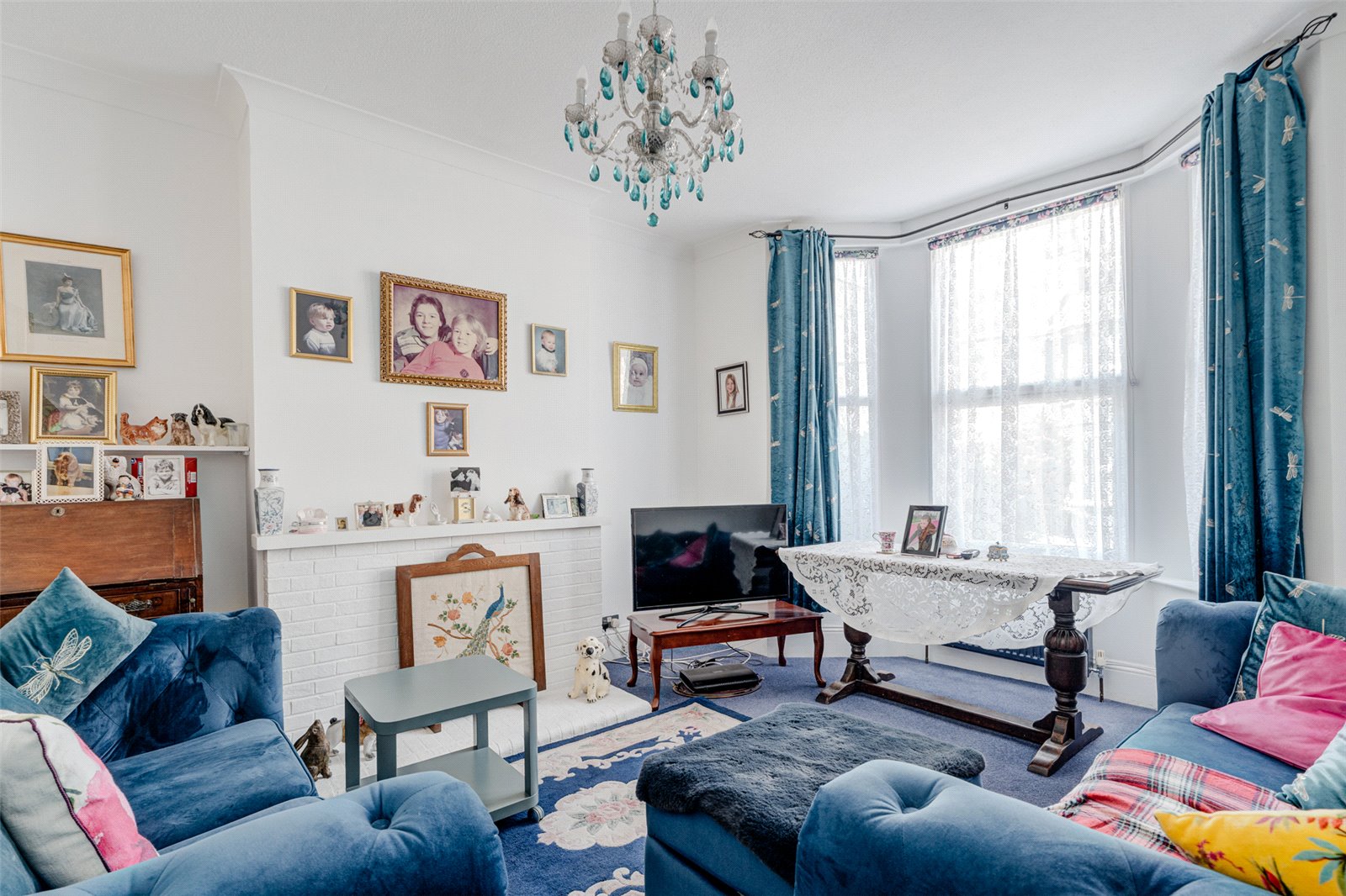 1 bedroom apartment for sale