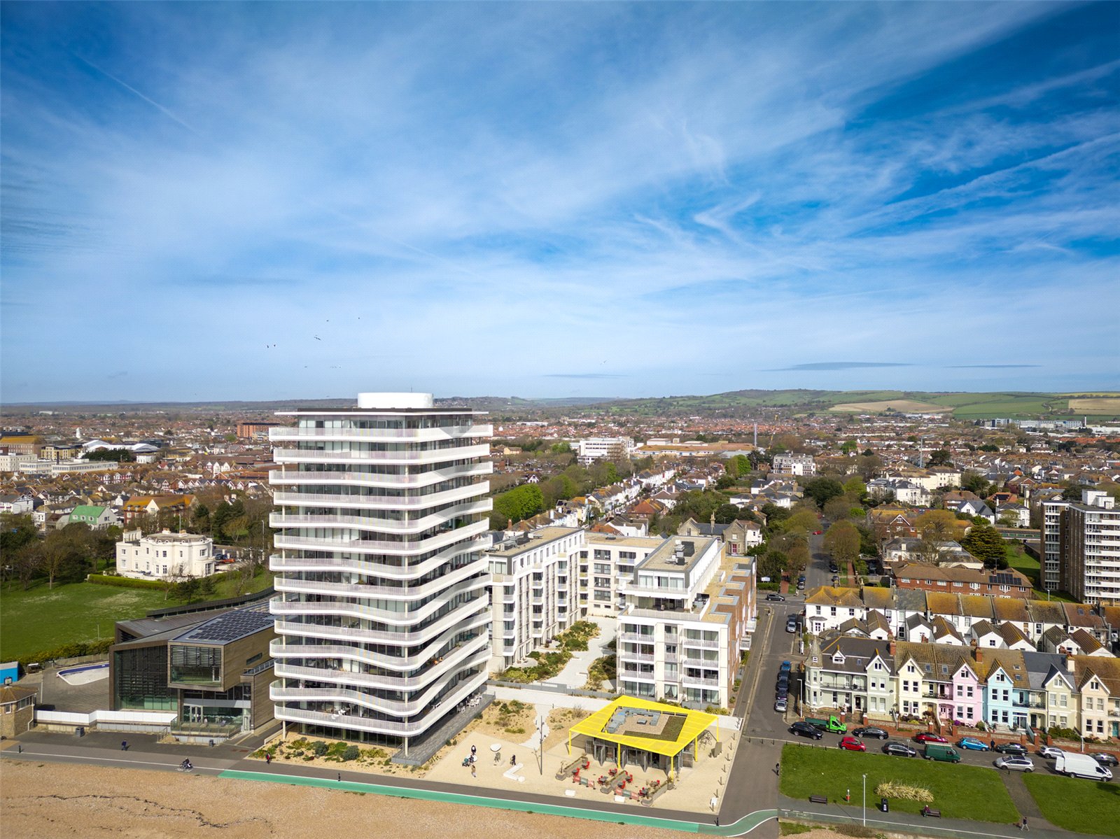 3 bedroom apartment for sale