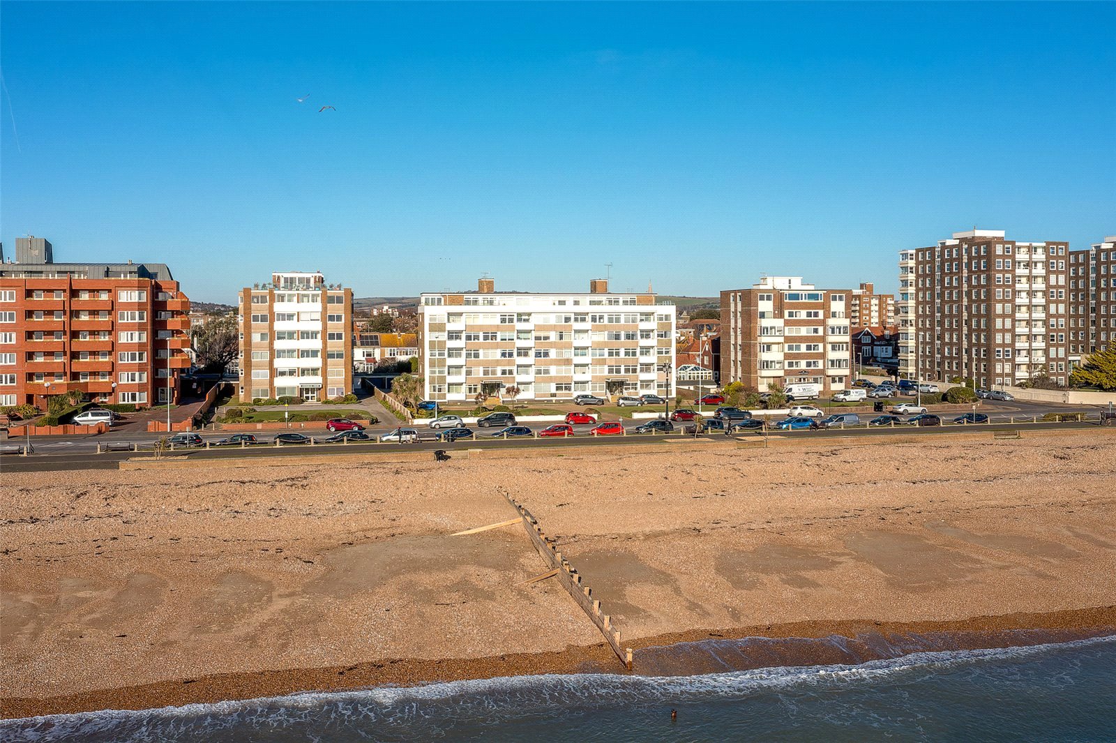 2 bedroom apartment for sale
