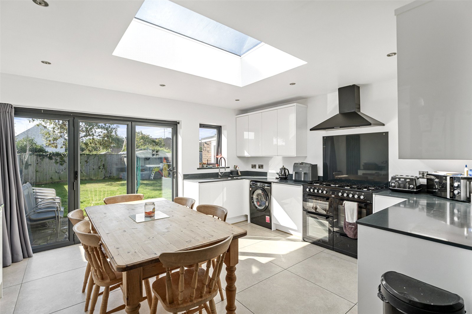 3 bedroom  semi-detached bungalow for sale