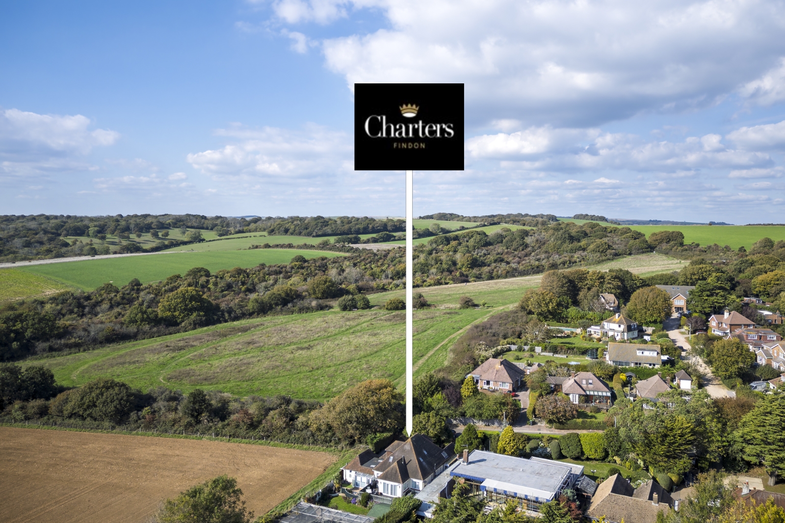 4 bedroom  detached house for sale